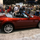 Image for article titled 2009 Mazda Miata MX-5: 20 Years Of Beer And Sushi